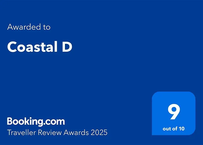 Coastal D