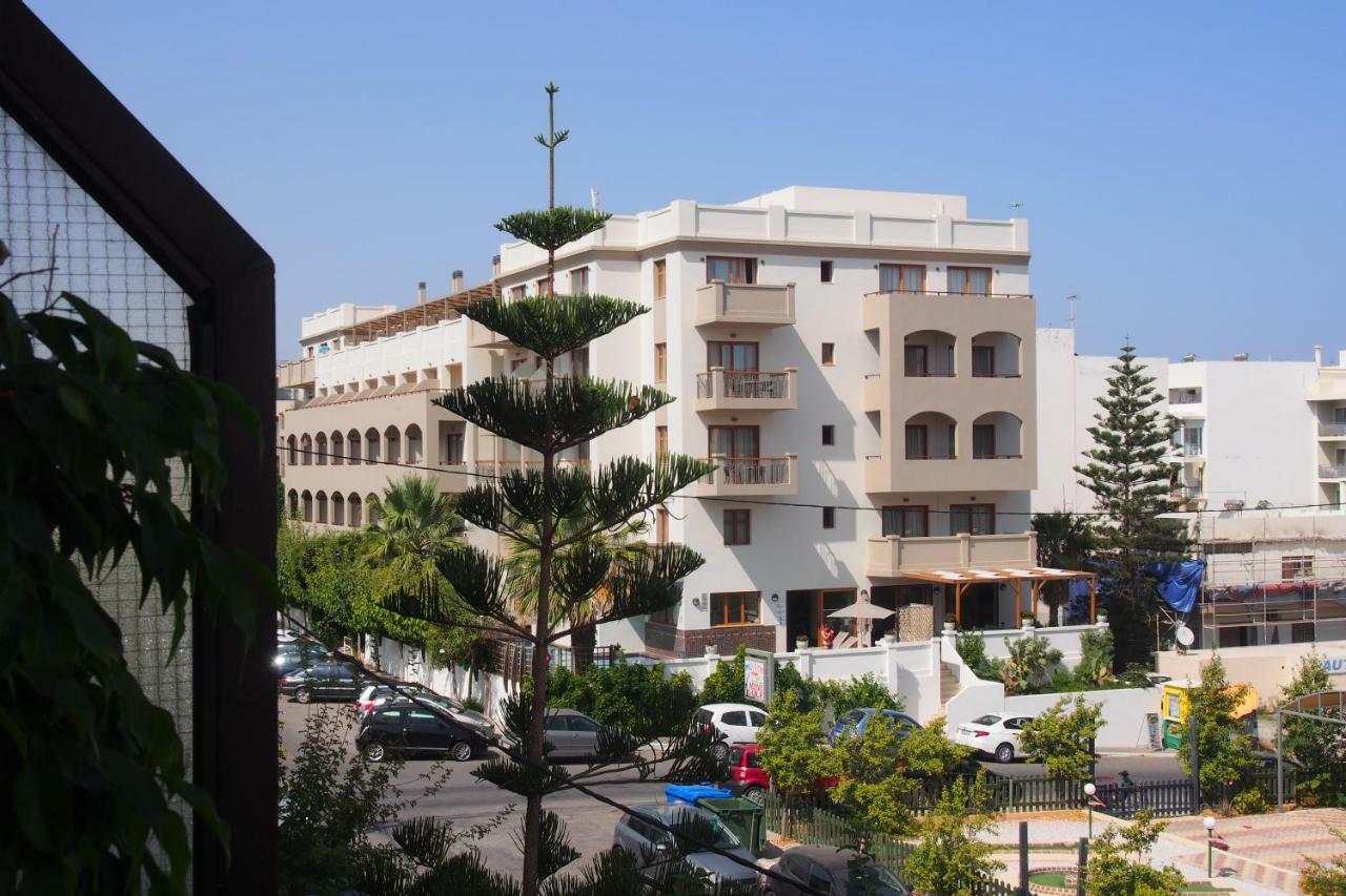 Coastal D Апартаменты